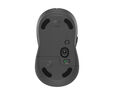 Rat&oacute;n Logitech Signature M650 Wireless Graphite image number null
