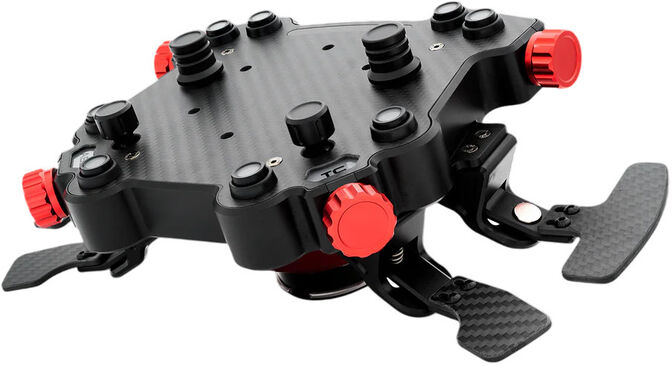 Bundle GTPro-D(K) Simagic Volante GT1 + Pro HUB image number 3