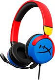 Headset HyperX Cloud Mini Multi-Color image number null