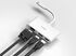 HUB USB D-Link USB-C Macho para 1 x HDMI + 1 x DisplayPort + 1 x VGA image number null