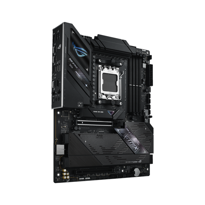 Placa Base Asus ROG Strix B850-F Gaming WiFi W Neo image number 2