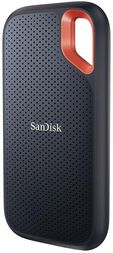 SSD Externo SanDisk 2TB Extreme Portable 3.2 Gen 2 image number null