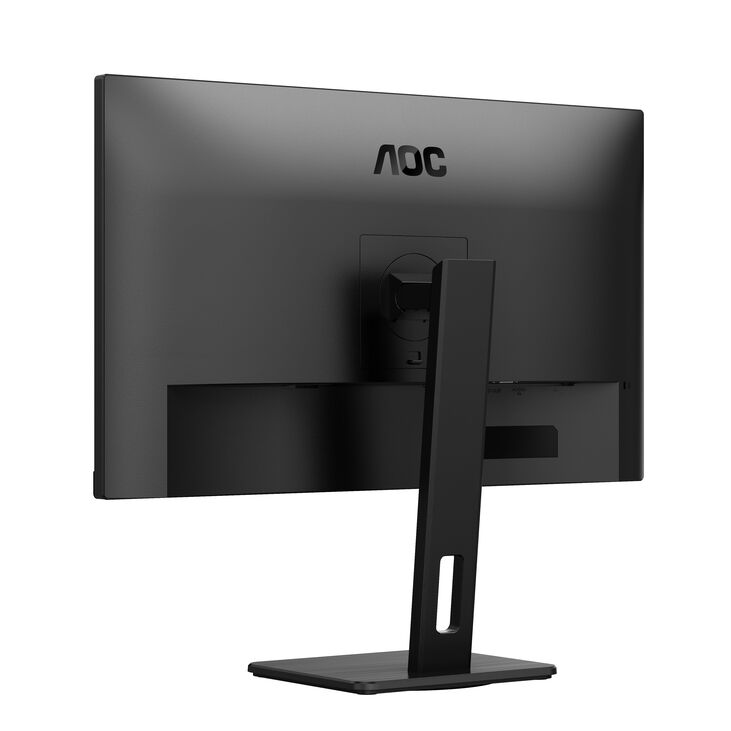 Monitor AOC 27" 27E3QAF IPS FHD 75Hz 1ms Adaptive Sync image number 6