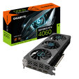 GIGABYTE EAGLE GeForce RTX 4060 OC 8G NVIDIA 8 GB GDDR6 image number null