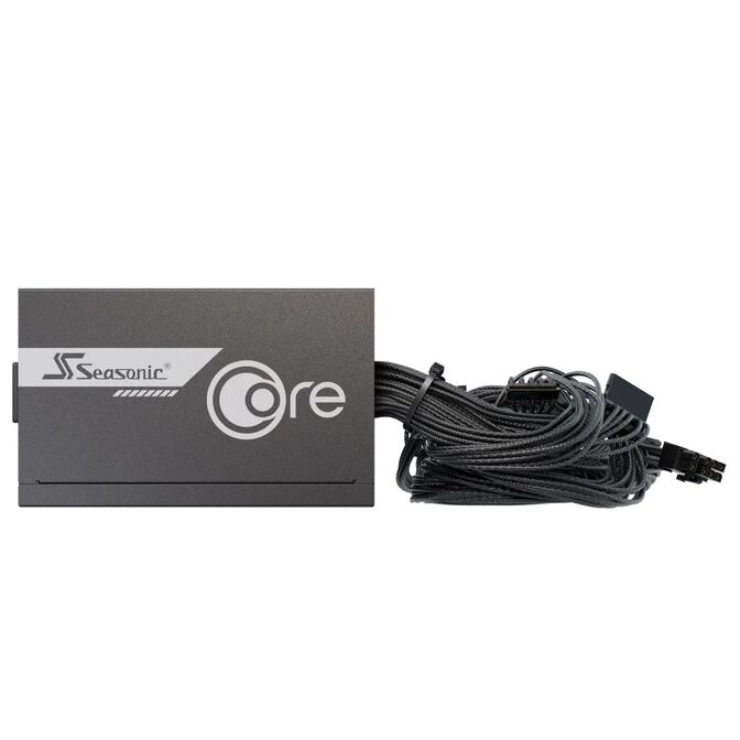 Fuente Seasonic Core GC-750W 80+ Gold ATX 3.1 image number 12