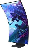 Monitor Curvo Samsung Odissey G9 Ark 54.6" VA 4K 165Hz 1ms FreeSync Premium Pro image number null