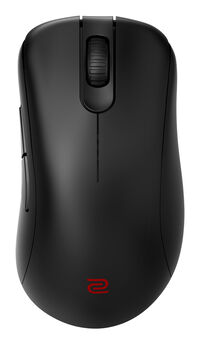ZOWIE EC1-DW ratón Juego mano derecha USB tipo A Óptico 3200 DPI