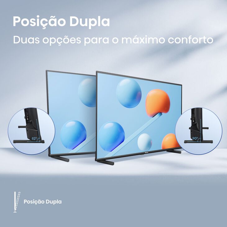 Televisor Hisense 32A5Q 32" QLED Full HD VIDAA image number 10