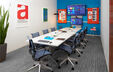 Sistema de Videoconferencia Logitech Group image number null