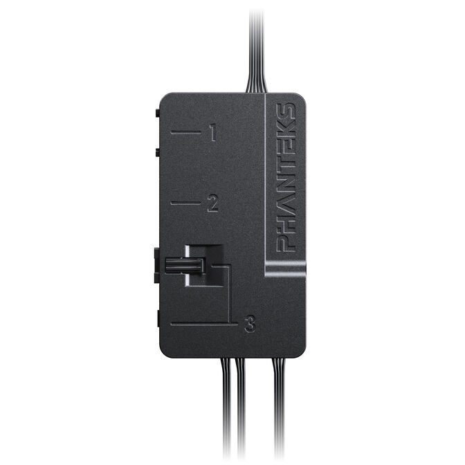 Hub de Controlo Phanteks Nexlinq V2 image number 1