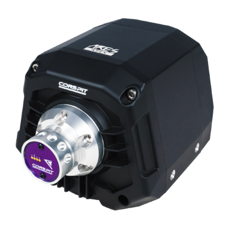 Wheelbase Direct Drive Conspit ARES APEX (8nm) image number 0