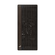 Torre E-ATX ASUS ProArt PA602 Walnut Wood TG Modern Negra image number null