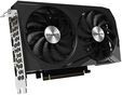 GIGABYTE GeForce RTX 3060 WINDFORCE OC 12G (rev. 2.0) NVIDIA 12 GB GDDR6 image number null