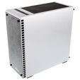 Caja E-ATX Kolink Observatory RGB Vidrio Templado Blanco image number null