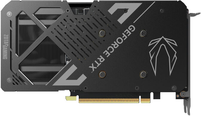 Tarjeta Gr&aacute;fica ZOTAC GeForce&reg; RTX 5060 Ti Twin Edge 16GB GDDR7 DLSS4 image number 2