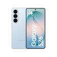 Smartphone Samsung Galaxy S26 6.3" (12 / 256GB) 120Hz Azul Claro image number null