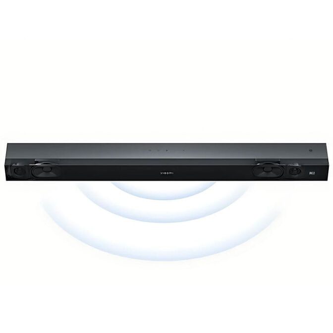 Xiaomi Soundbar Pro 2.0 ch image number 2