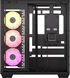 Torre ATX Corsair iCUE LINK 3500X RGB Negro Cristal Templado image number null