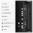 Televisor Hisense 55A6S 55" LED UltraHD 4K VIDAA image number null
