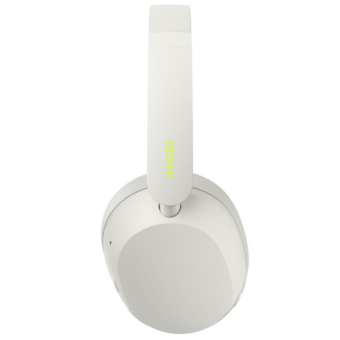 Auriculares Redmi Headphones Neo con Driver de 40 mm y Cancelaci&oacute;n de Ruido de 42 dB Blanco Arena image number 1