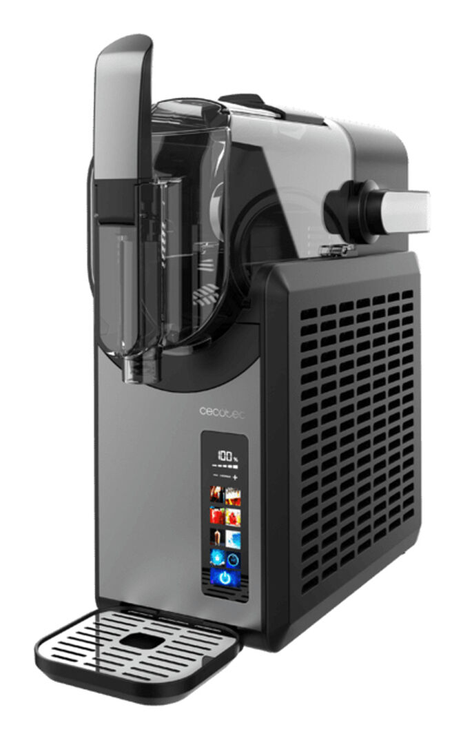 M&aacute;quina de Granizado Cecotec Twist&Ice 2600 image number 1