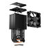 Ventilador CPU Jonsbo HX6210 Negro - 92mm image number null