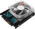 Adaptador AXAGON RHD-225 Dual 2.5" HDD para 3.5" image number null
