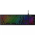 Teclado Mec&acirc;nico HyperX Alloy Origins RGB Gaming Red Switch (US) image number null