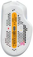 Rat&oacute;n Gaming Glorious Model I 2 Wireless Blanco image number null