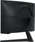 Monitor Samsung Odyssey G5 27" G55C VA WQHD 165Hz 1ms FreeSync Premium image number null