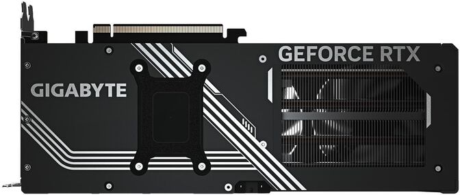 Tarjeta Gr&aacute;fica Gigabyte GeForce&reg; RTX 5070 WindForce 3 12GB GDDR7 DLSS4 image number 5