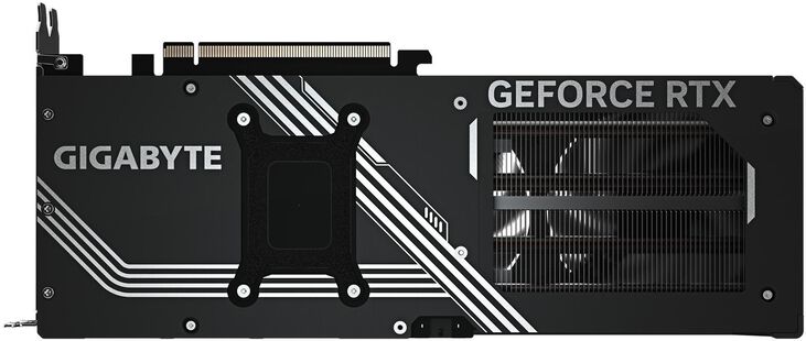 Tarjeta Gráfica Gigabyte GeForce® RTX 5070 WindForce 3 12GB GDDR7 DLSS4 image number 5