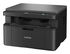 Impresora Multifunción Láser Brother DCP-L1640W WiFi image number null