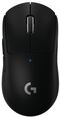 Ratón Logitech G Series PRO X Superlight Wireless Negro
