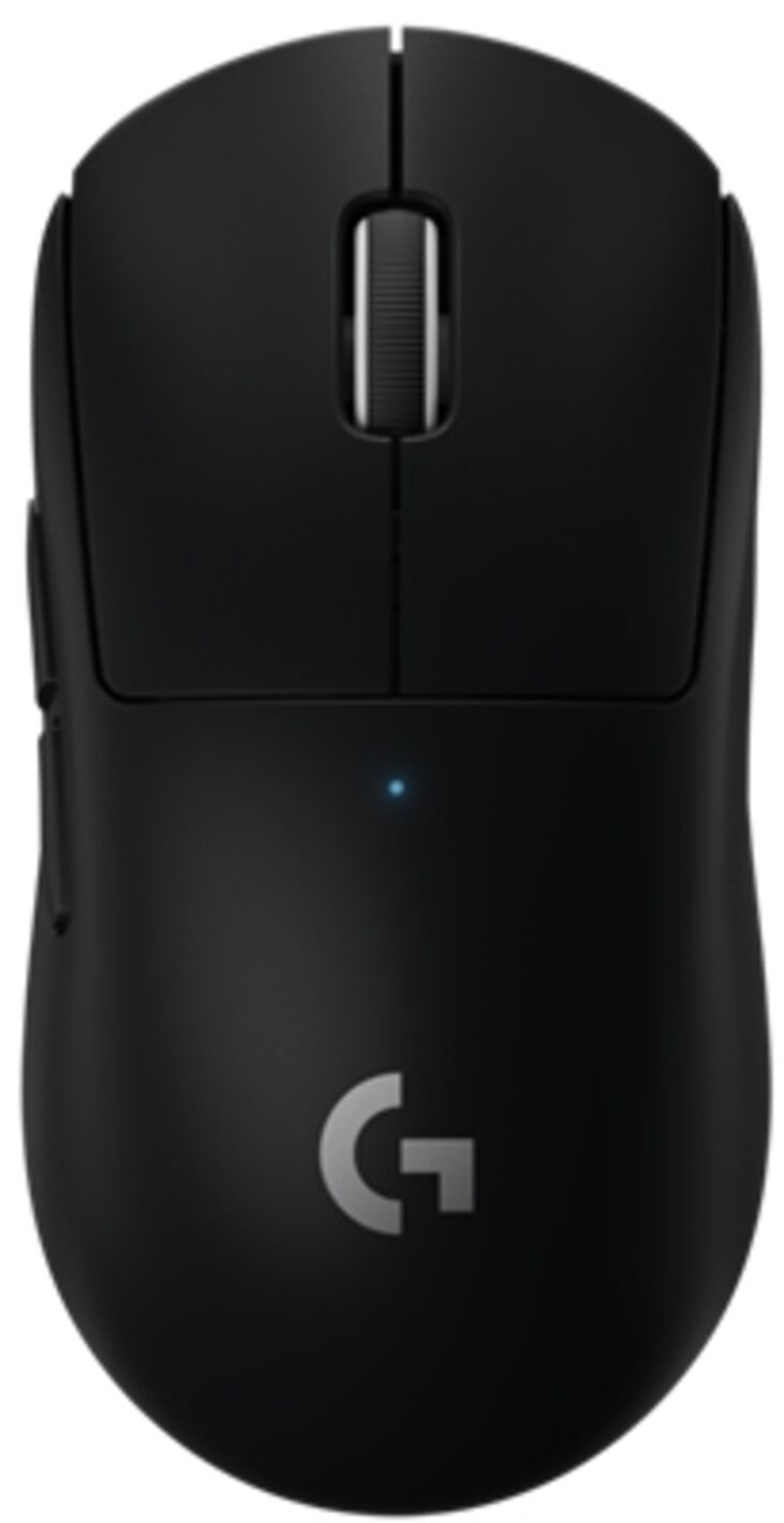 Ratón Logitech G Series PRO X Superlight Wireless Negro image number 0