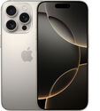 Smartphone Apple iPhone 16 Pro 6.3" 256GB Tit&acirc;nio Natural image number null