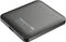 SSD Externo Team Group PD20M Mag Portable 1TB USB3.2 Gen2 Type C (2000/2000MB/s)