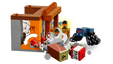 LEGO Minecraft: La Expedici&oacute;n en la Mina del Armadillo, 247 Piezas (21269) image number null