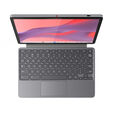 Port&aacute;til Lenovo Chromebook Duet 11M889-720 10.95" MediaTek 838 8GB 128GB Arm Mali-G57 WUXGA Touch ChromeOS + Stand + Teclado Folio (sem carregador) image number null