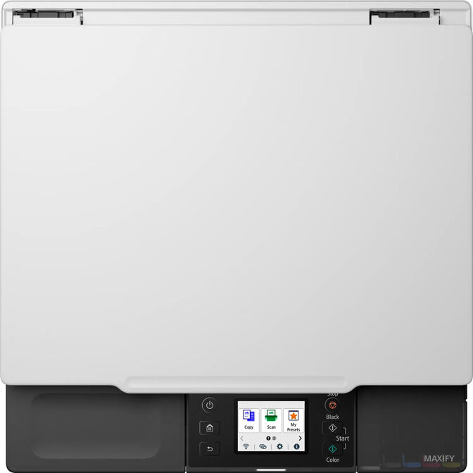 Impresora Multifunci&oacute;n de Inyecci&oacute;n de Tinta Canon MAXIFY GX1051 MegaTank WiFi image number 4