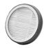 Pack x 2 Filtros Xiaomi Dust Mite Vacuum Cleaner Pro Blanco image number null