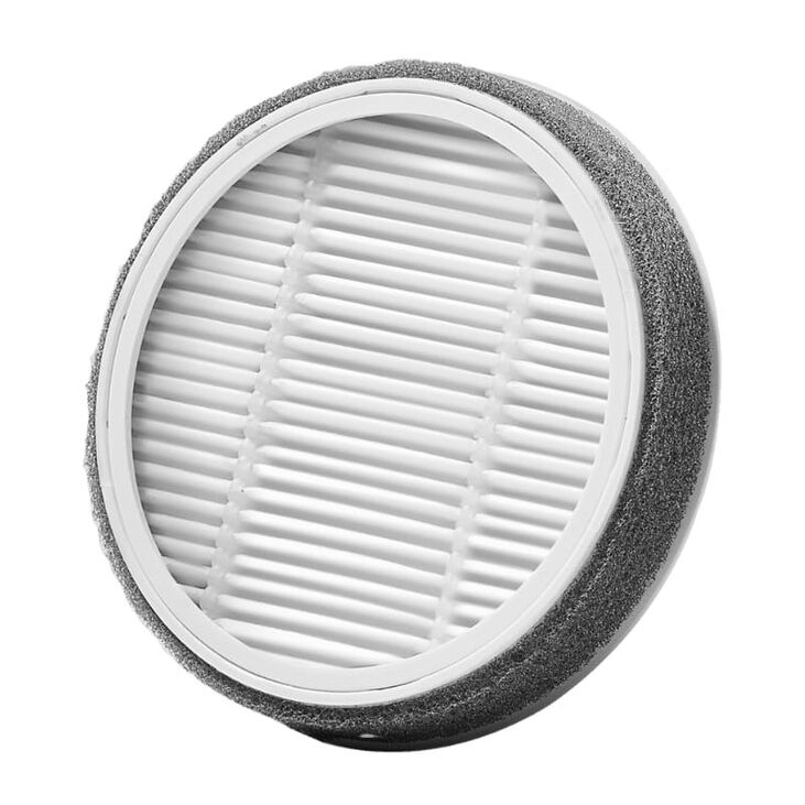 Pack x 2 Filtros Xiaomi Dust Mite Vacuum Cleaner Pro Blanco image number 1