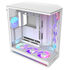 Torre E-ATX NZXT H9 Flow RGB+ Blanca (2025) Cristal Templado image number null