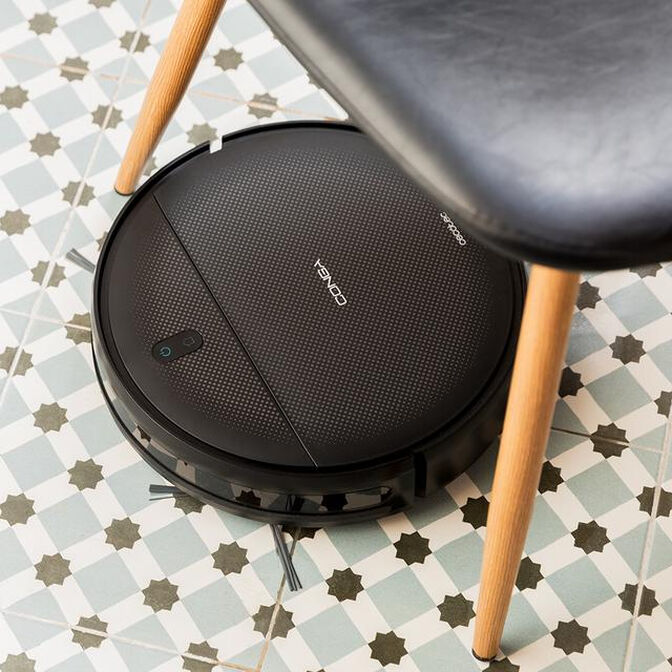 Aspirador Robot Cecotec Conga M10 image number 3