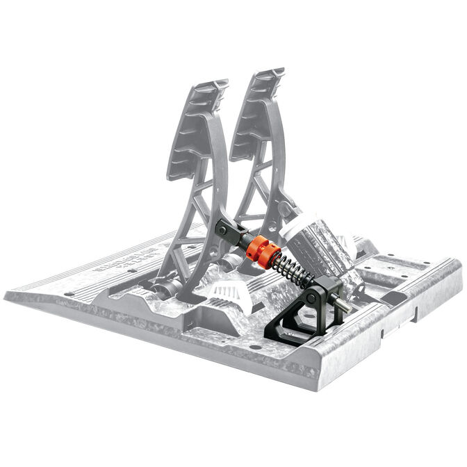 Asetek SimSports Initium Upgrade Kit para Pedal Acelerador image number 1