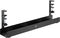 Soporte para Cables Ewent EW1548 Clamp-On Under Desk Negro