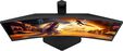Monitor Curvo AOC Gaming 27" C27G4ZXU IPS FHD 280Hz 0.3ms image number null