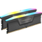 Corsair Kit 32GB (2 x 16GB) DDR5 6000MHz Vengeance RGB Black CL36 (AMD Expo/Intel XMP)