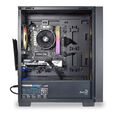 Ordenador AURA Gamer-PC Ryzen 5 7500F 32GB DDR5 1TB RTX 5060 WiFi W11 V2 image number null