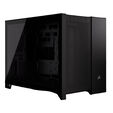 Torre Micro-ATX Corsair 2500D Airflow Negro Cristal Templado image number null
